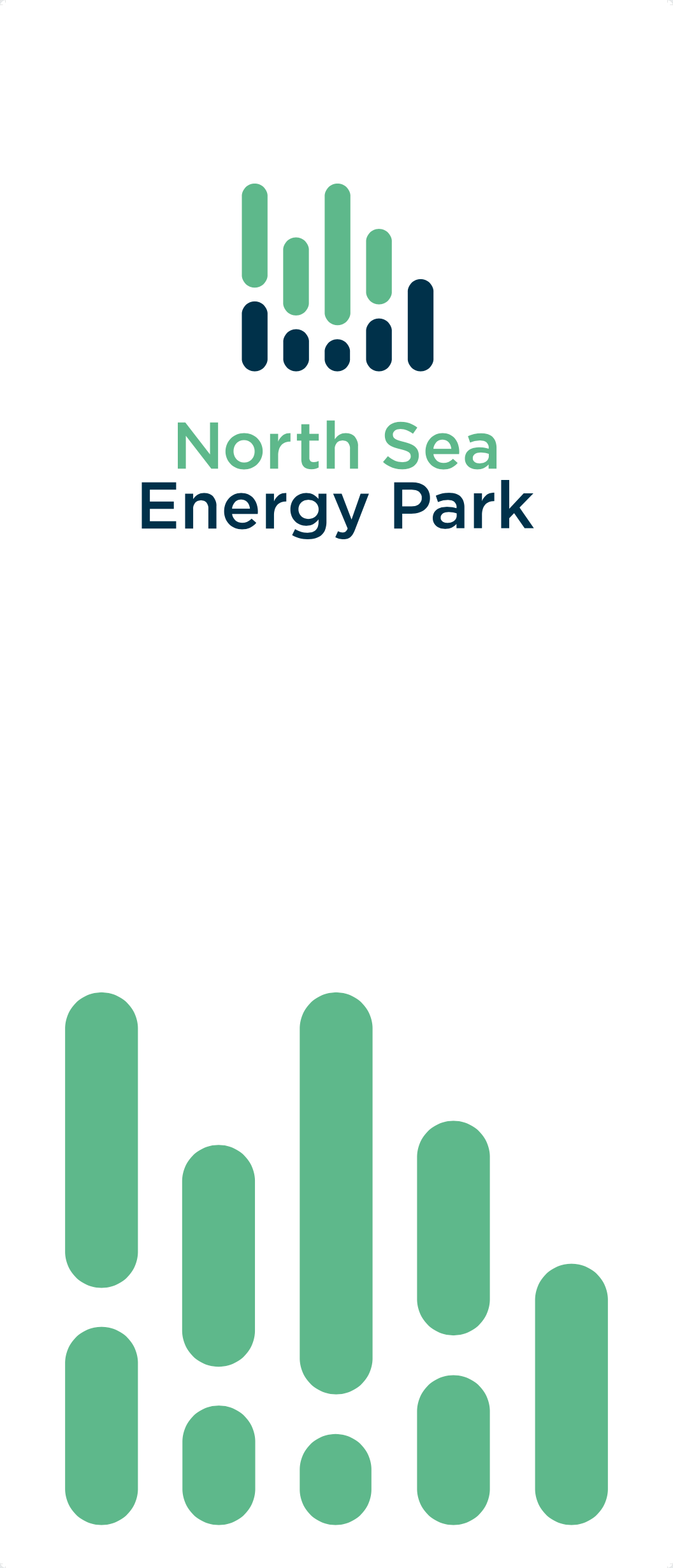 Rollup North Sea Energy Park