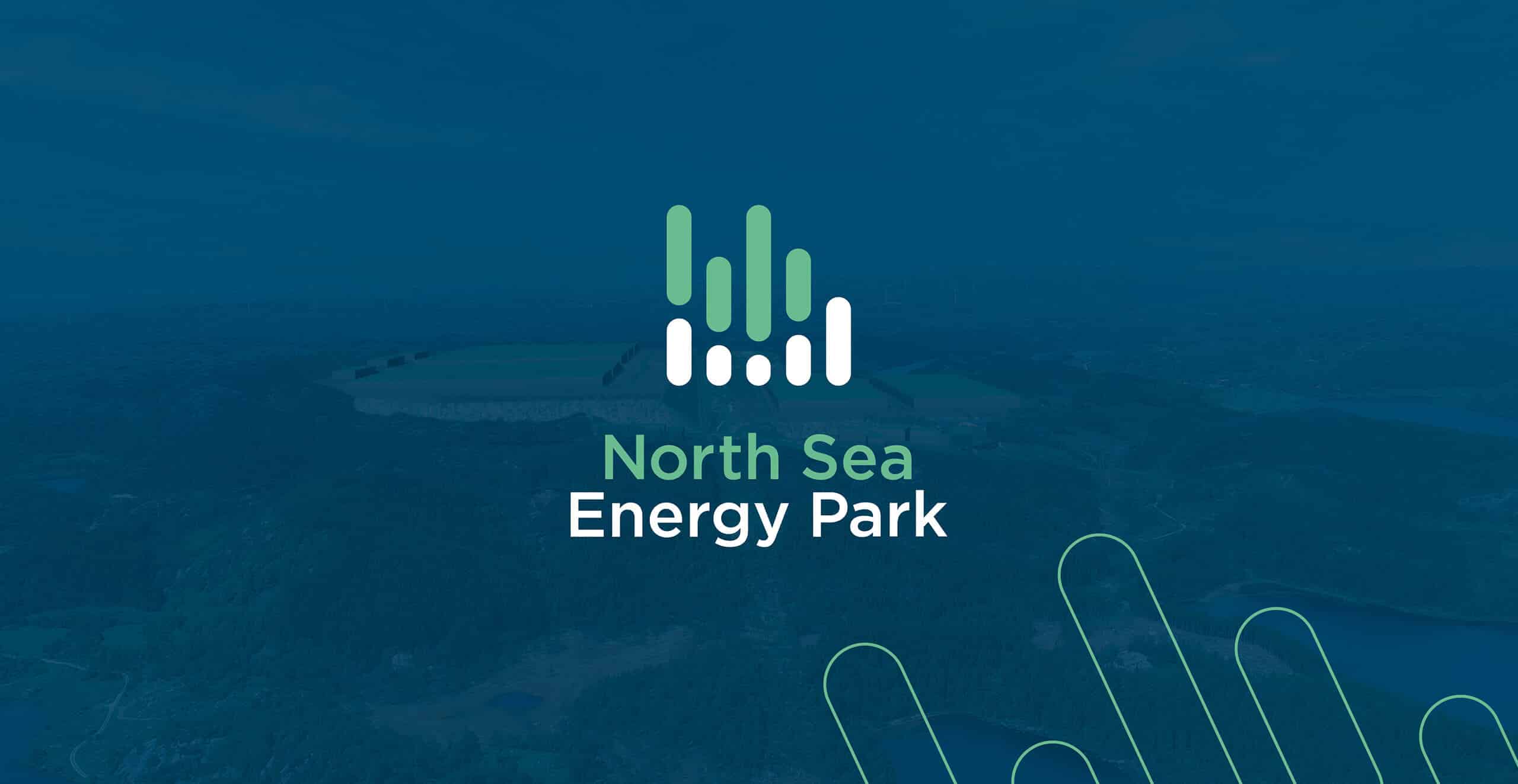 North Sea Energy Park visuell profil